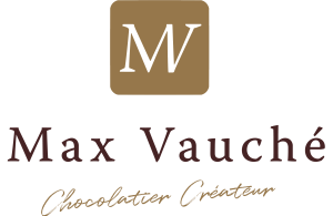 logo Max Vauché Chocolatier