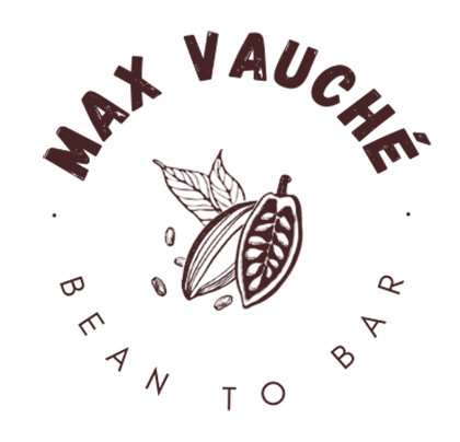 logo Max Vauché Chocolaterie